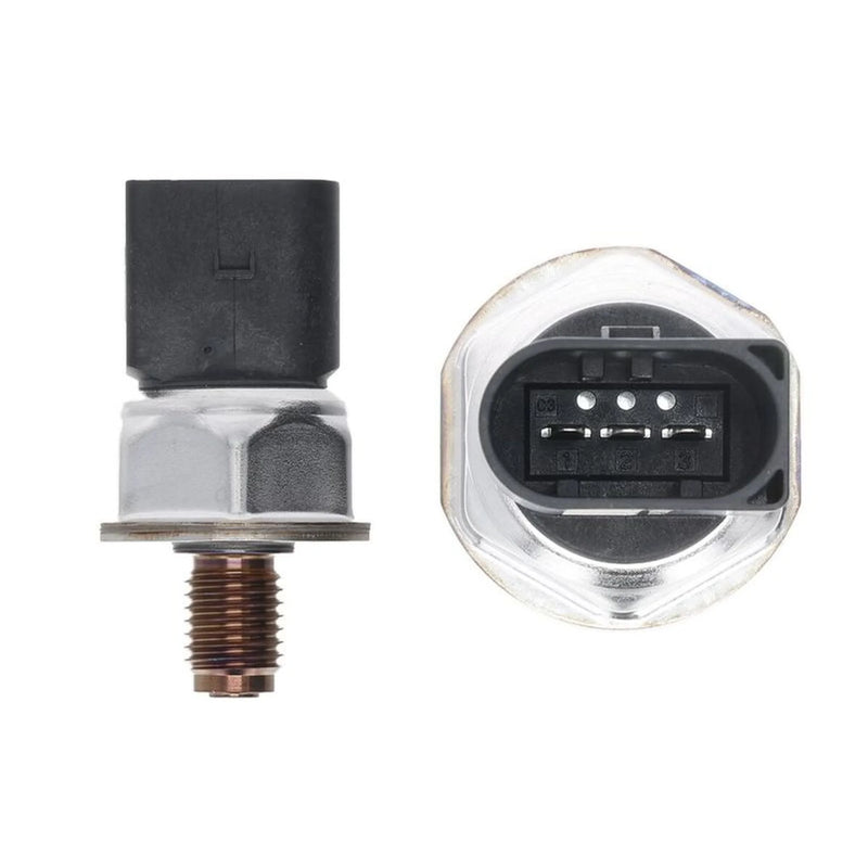 Valeo Fuel Rail Pressure Sensor Fuel Rail 367109
