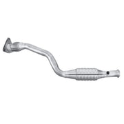 Hella Catalytic Converter 8LE 366 053-481