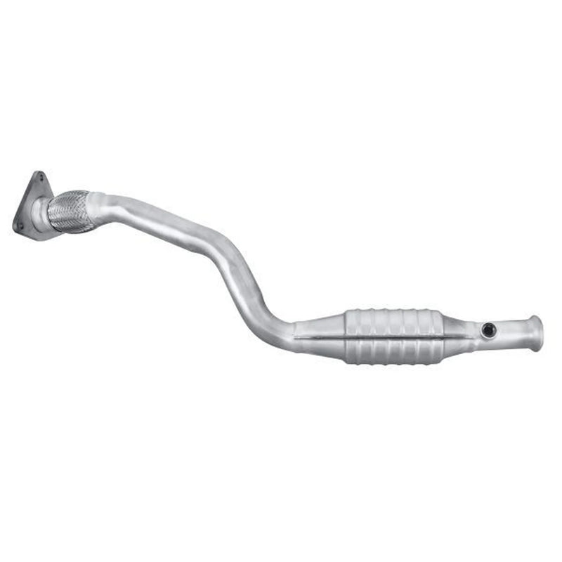 Hella Catalytic Converter 8LE 366 053-481