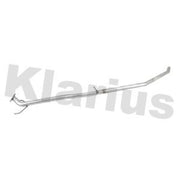 Klarius Exhaust Pipe OD GM867C