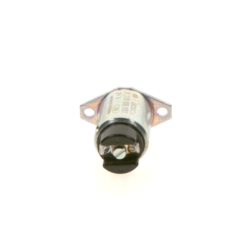 Bosch Solenoid Actuator Valve 0 330 106 003