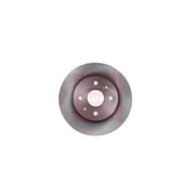 Apec 2 x Vented Front Brake Discs DSK2629