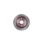 Apec 2 x Vented Front Brake Discs DSK2629