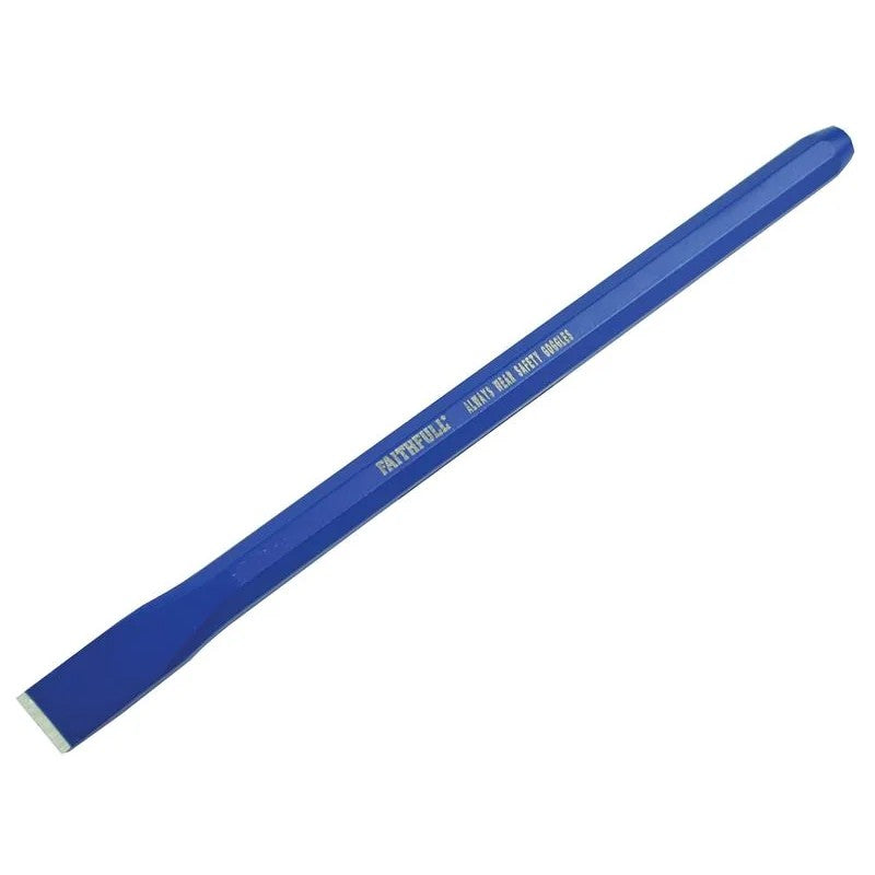 Faithfull Cold Chisel 300 x 20mm (12 x 3/4in) - FAI1234
