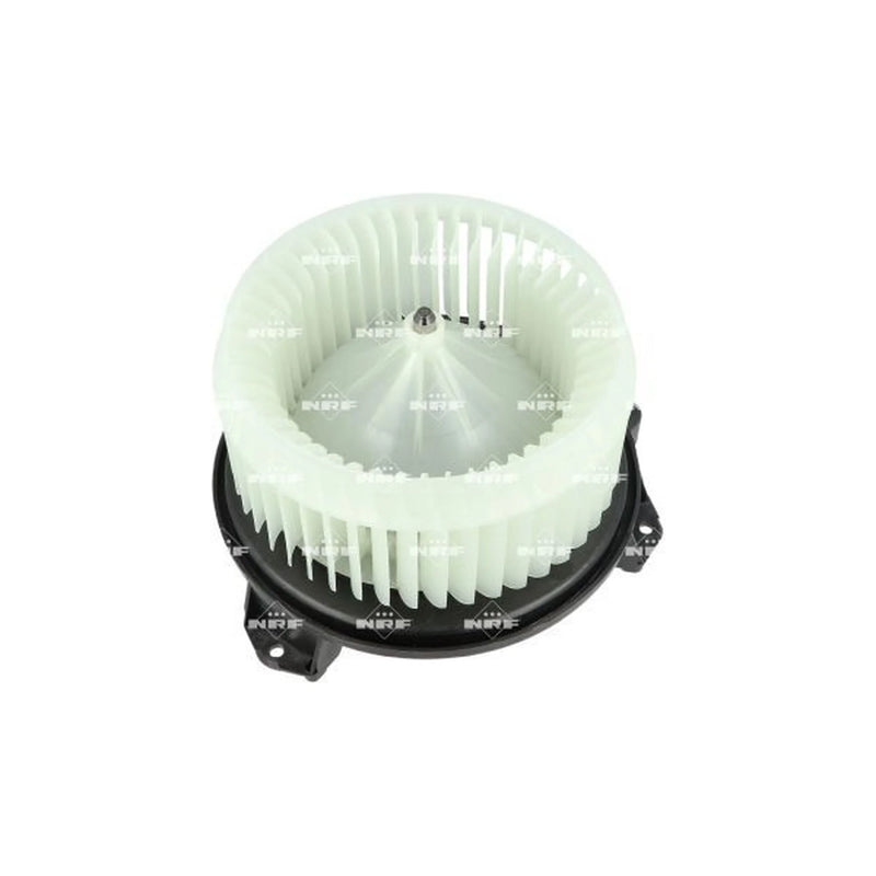 NRF Heater Blower Fan 34296