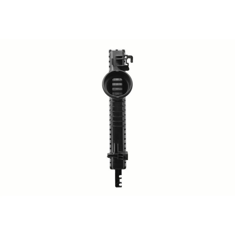 Hella Intercooler (Charge Air Cooler) 8ML 366 340-401