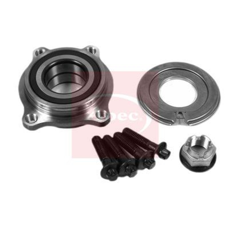 Apec Wheel Bearing Kit AWB1487