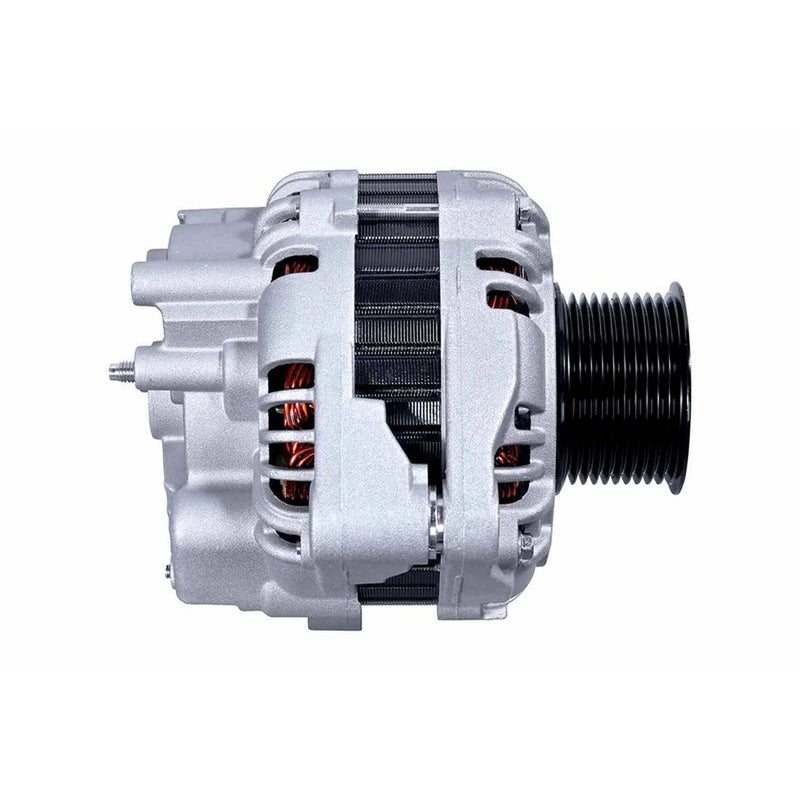 Hella Car Alternator 12V 8EL 012 584-991