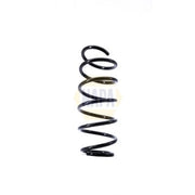 NAPA Front Suspension Coil Spring NCS1406