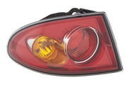Hella 9EL 964 949-001 Tail Light Assembly