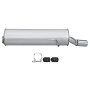 Hella End Silencer Rear 8LD 366 032-251