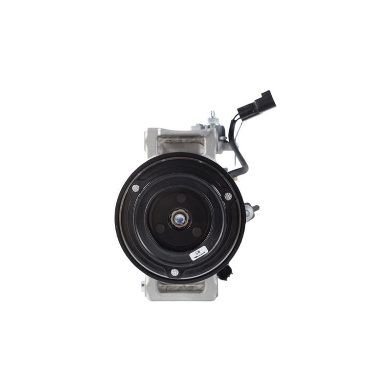 Hella Air Conditioning Compressor 8FK 366 200-841
