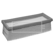 Borg & Beck Engine Air Filter BFA2050