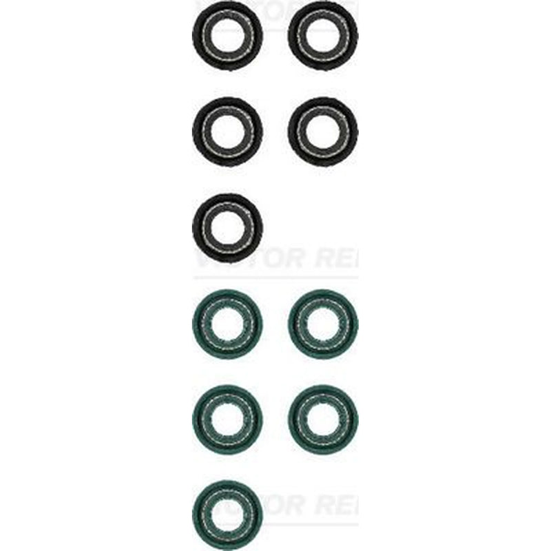 Victor Reinz Valve Stem Seal Set ID High 12-20315-05