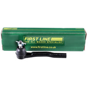 First Line Steering Tie Rod End Ball Joint FTR6279