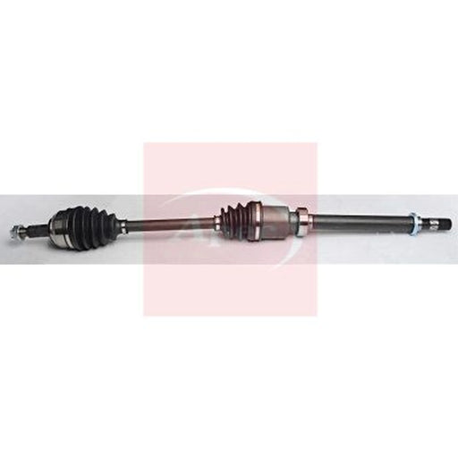 Apec CV Drive Shaft Driveshaft Front Right ADS1430R