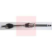 Apec CV Drive Shaft Driveshaft Front Right ADS1430R