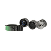 Gates V-Ribbed Belt Set K0110PK1620HD