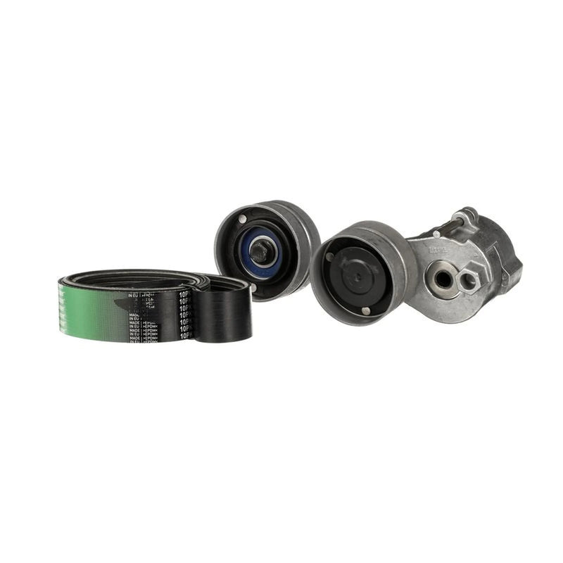 Gates V-Ribbed Belt Set K0110PK1620HD