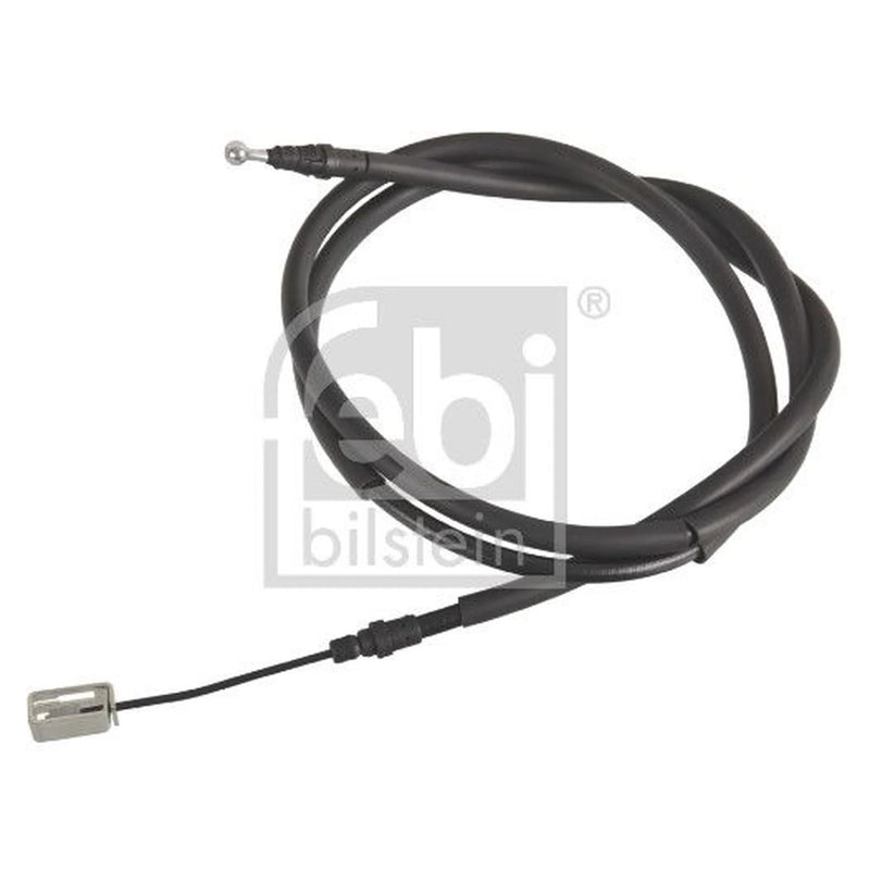 Febi Handbrake Cable Right Rear 170924