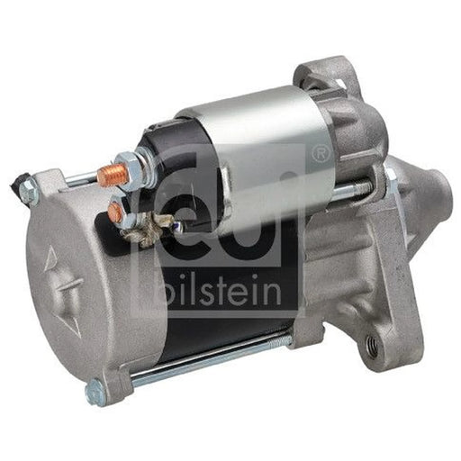 Febi Starter Motor 12V 0.8kW 8 Teeth 186629