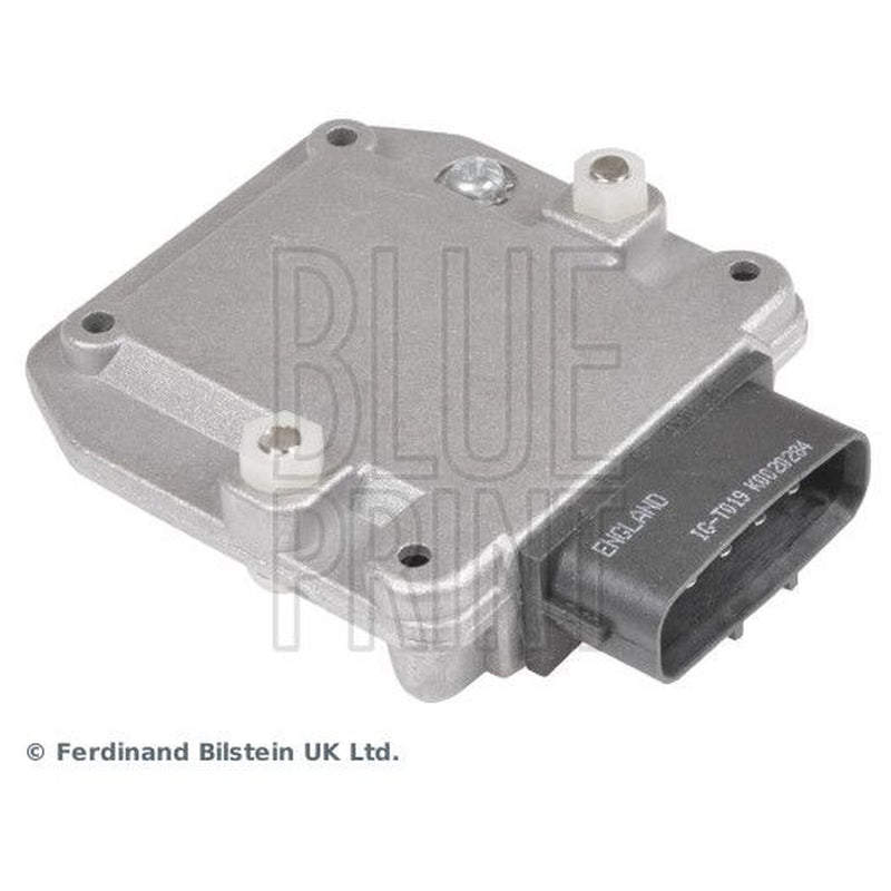 Blue Print Ignition Switch Unit ADT314118