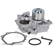 Blue Print Engine Cooling Water Pump ADS79112