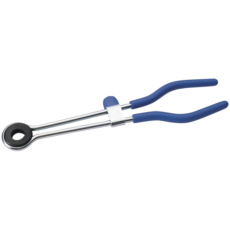 Draper Hydraulic Brake Hose Clamp HCP - Single-Handed Tool