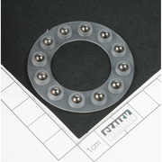 Sealey Plastic bearing race