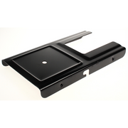 Sealey Cover plate 'black'