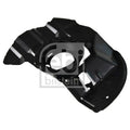 Febi Brake Disc Splash Guard Front Left 176743