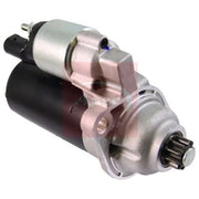 Apec Starter Motor 12V 1.7kW 10 Teeth ASM1517