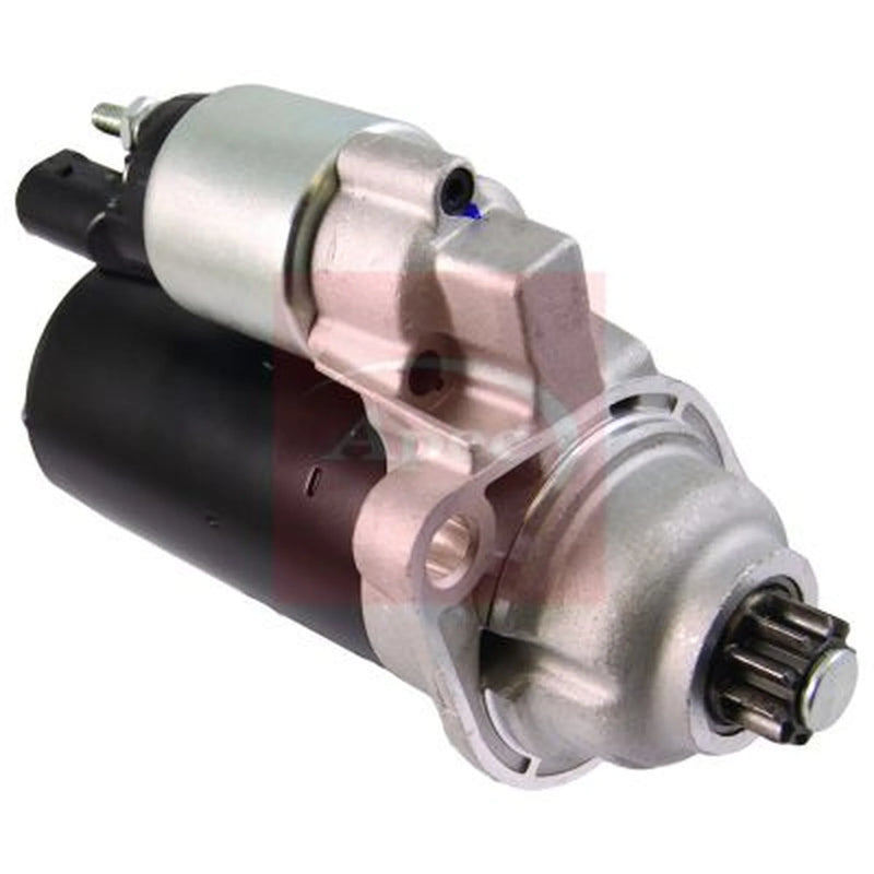 Apec Starter Motor 12V 1.7kW 10 Teeth ASM1517