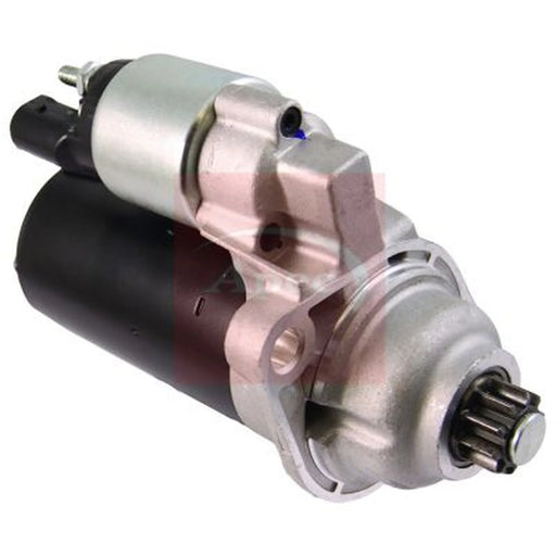 Apec Starter Motor 12V 1.7kW 10 Teeth ASM1517