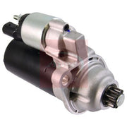 Apec Starter Motor 12V 1.7kW 10 Teeth ASM1517