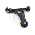 NAPA Control/Trailing Arm Front Left NST3155