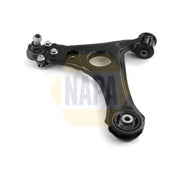 NAPA Control/Trailing Arm Front Left NST3155