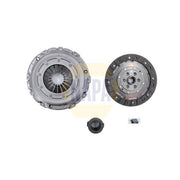NAPA Clutch Kit Set 3pc NCL1375
