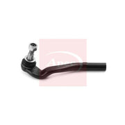Apec Steering Tie Rod End Ball Joint Front Left M14x1.5 AST6834