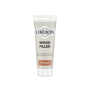 Liberon Wood Filler Mahogany 150ml