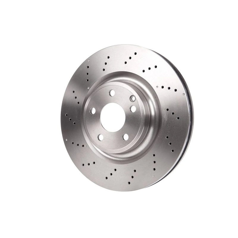 Bosch Front Brake Discs 0 986 479 A17