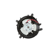 Hella Heater Blower Fan 8EW 366 400-591