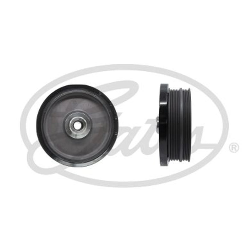 Gates Crank Shaft Belt Pulley TVD1122A