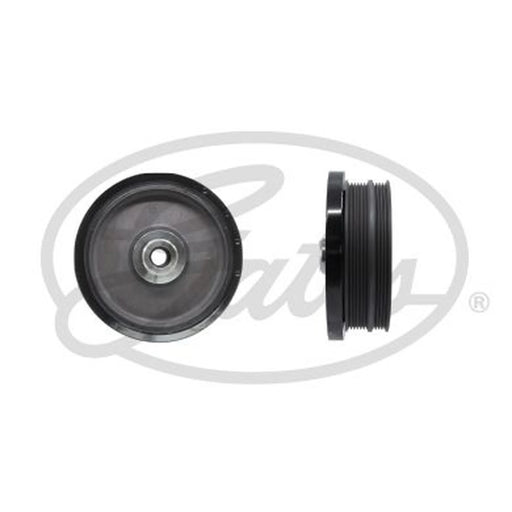 Gates Crank Shaft Belt Pulley TVD1122A