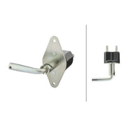 Hella Battery Master Switch 6EK 001 559-001