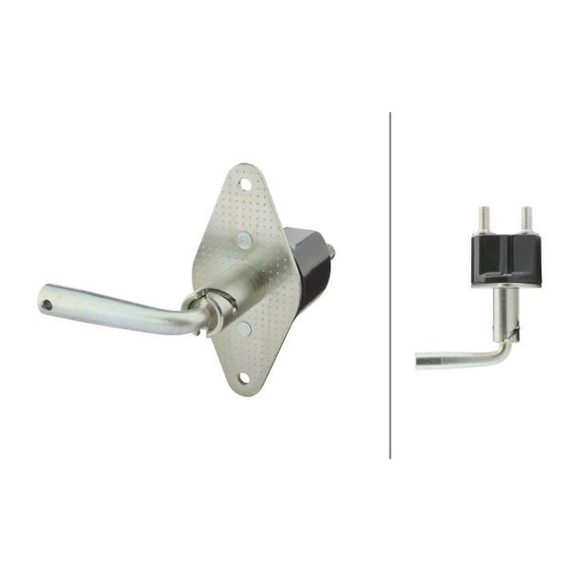 Hella Battery Master Switch 6EK 001 559-001