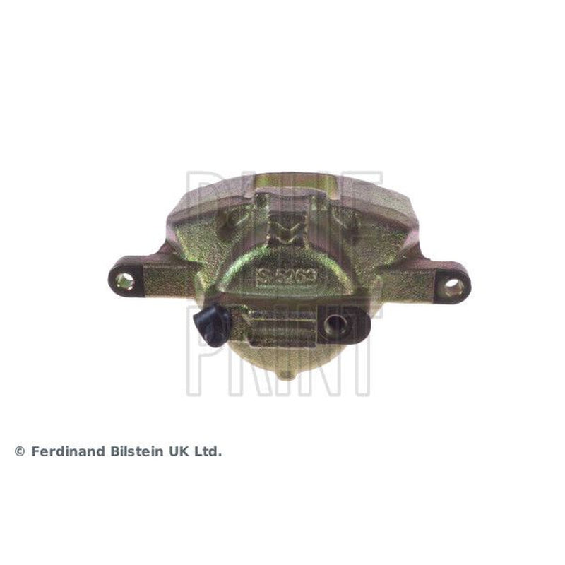 Blue Print Brake Caliper Assembly Front Right ADA1048514
