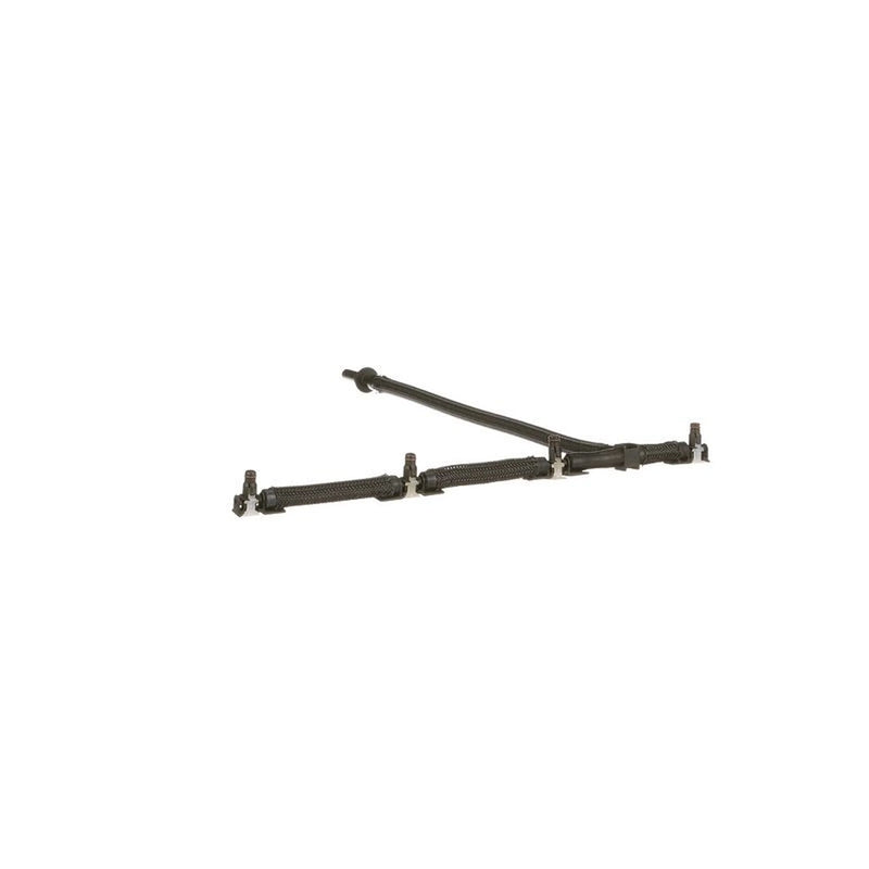 Gates Fuel Overflow Hose Pipe MFL1369