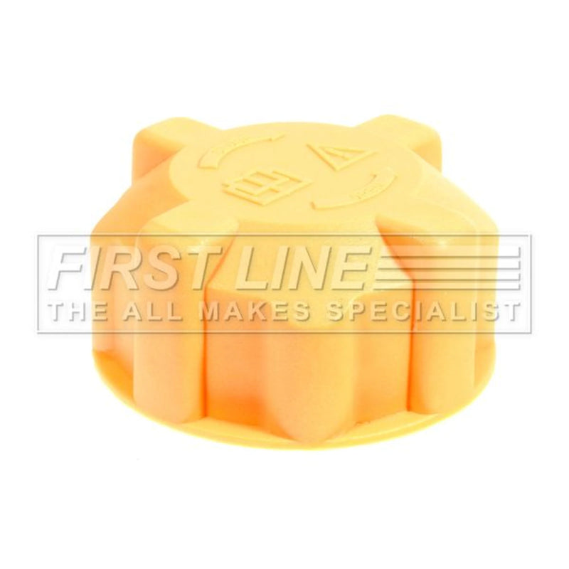 First Line Coolant Expansion Tank Cap FRC82