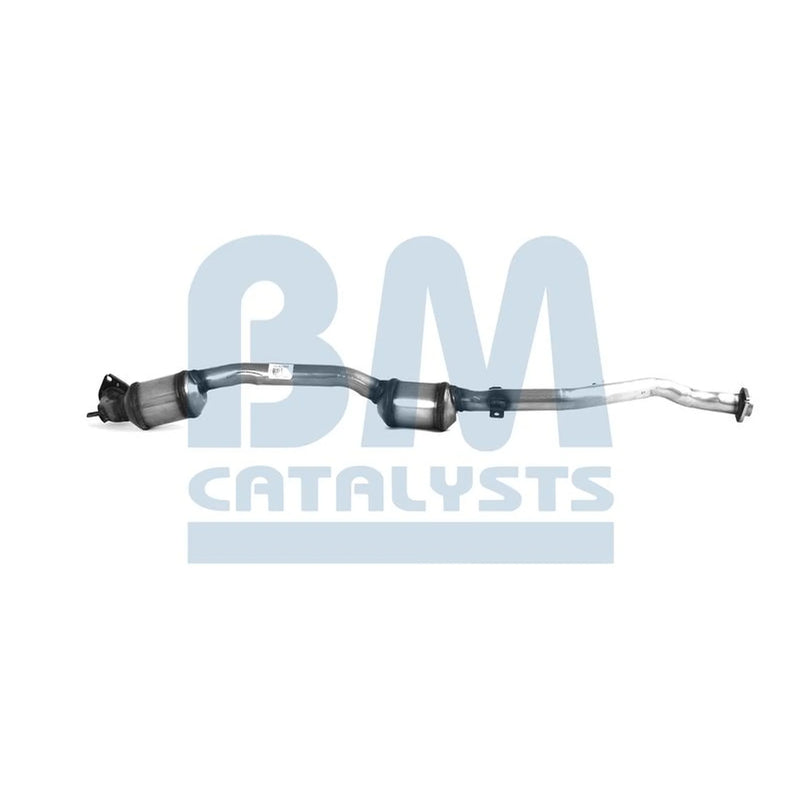 BM Catalysts Homologated Petrol Cat BM91425H